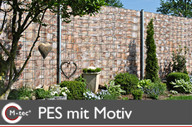 Alternative m-tec PES Motiv