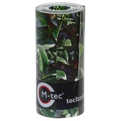 "M-tec print®" Weich-PVC - Kirschlorbeer